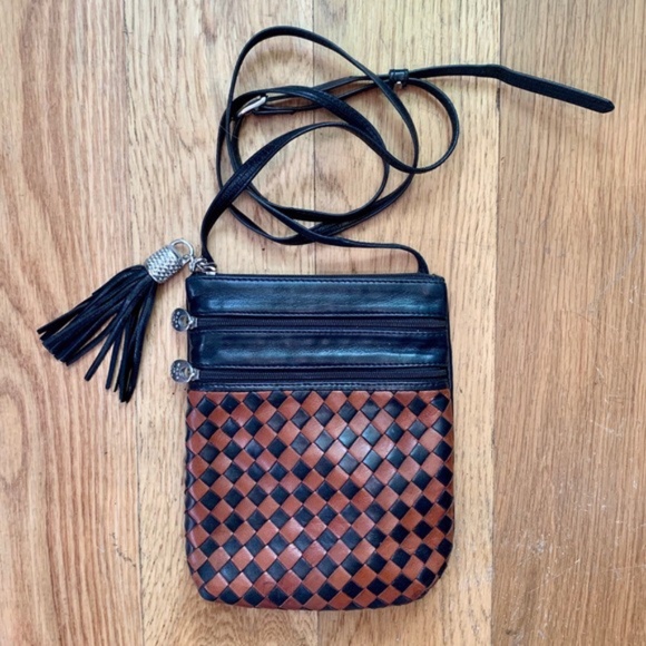 Mannelli Handbags - Crossbody purse Made in Italy • Mannelli Florence
